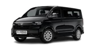 VW Caravelle