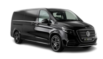 Mercedes V Class – premium kombi za obitelj i poslovanje